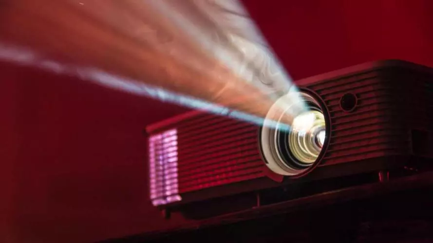 audio visual
