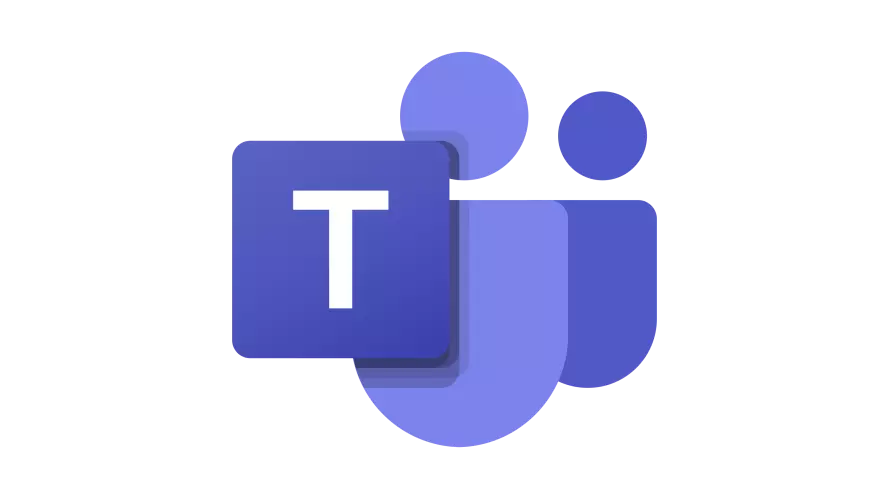 microsoft teams logo