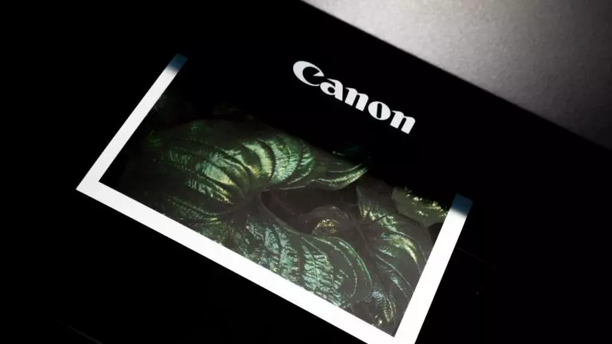 printing